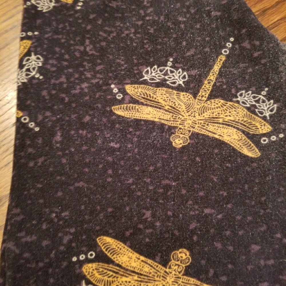 LuLaRoe leggings